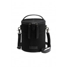 Сумка-органайзер проектная Canvas Saturn Le Black