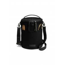 Сумка-органайзер проектная Canvas Saturn XLBlack