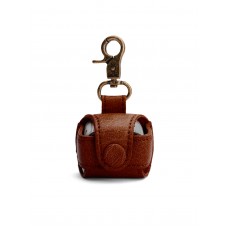 Чехол для сантиметровой ленты Malm? hook Rich Brown