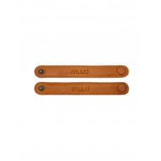 Органайзер для спиц и крючков Carita Strap Whisky