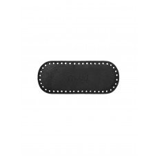 Донышко для вязаных изделий Gemma mini Black