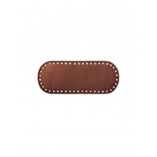 Донышко для вязаных изделий Gemma mini Rich Brown