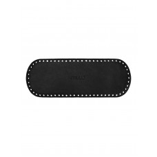 Донышко для вязаных изделий Gemma XL Black