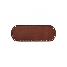 Донышко для вязаных изделий Gemma XL Rich Brown