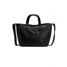 Сумка шоппер Hiba w/zipper Black