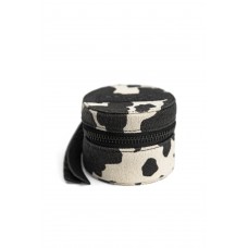 Футляр для хранения Canvas Helsinki Cow print 5,5 х 7,5 см Cow print MUUD QB-4722/Cow print
