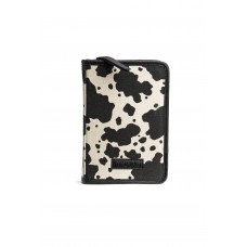 Чехол-органайзер Canvas Effi Cow print 22 х 15 х 6 см Cow print MUUD QB-4725/Cow print