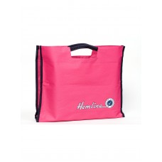 Сумка с логотипом HEMLINE HEMLINE SPEC/HTL/02