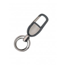 Брелок TROIKA Карабин 9,5 x 3,5 x 1,2 см бронзовый TROIKA Germany GmbH KR23-09/GM