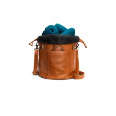 Проектная сумка Ingrid Whisky