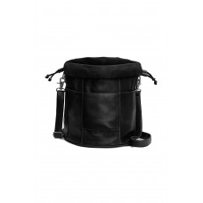 Проектная сумка Ingrid Black