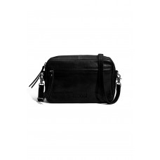 Проектная сумка через плечо Sandnext Black