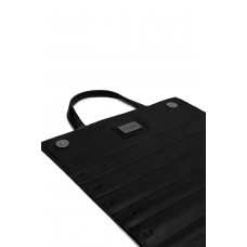 Чеход-органайзер для круговых спиц Gloss Black Black MUUD QB-4715/Black
