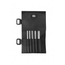 Органайзер для спиц и крючков Carita K Black