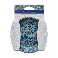 Игольница магнитная Блюдце, 10 см синий 10 см HEMLINE HGC279.01