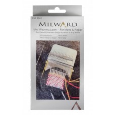 Ткацкий станок миниатюрный для штопки и ремонта одежды HEMLINE C003.2519042