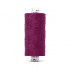 Нить для машинного квилтинга PERFECT 1000 м