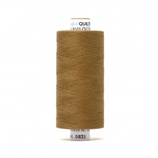 Нить для машинного квилтинга PERFECT 1000 м