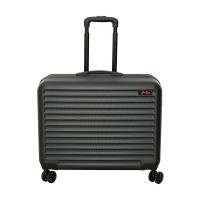 Чемодан для хранения и транспортировки швейной машины, 54 x 28 x 40 см 54 см черный HEMLINE MR6040.M.BLACK