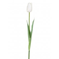 Цветок декоративный Тюльпан