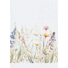 Канва Belfast Digital Printing 32 ct ширина 140 см