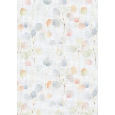Канва Belfast Digital Printing 32 ct ширина 140 см