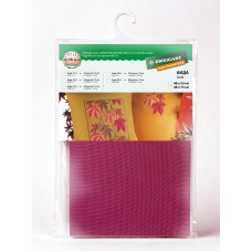 Канва в упаковке Vintage-Aida 14 ct, 48 x 53 см, цвет N9020