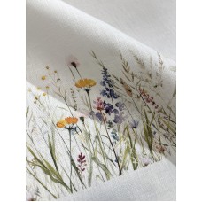 Канва в упаковке Belfast Digital Printing 32 ct, 48 х 68 см, цвет N90004