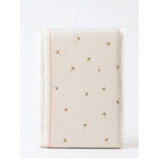 Канва в упаковке Lugana 25 ct, 100 x 140 cм, цвет N1459