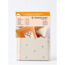 Канва в упаковке Lugana 25 ct, 48 x 68 см, цвет N1459