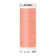 Универсальная нить, METTLER SERALON, 200 м1678-0075 0075 Iced Pink