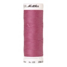 Универсальная нить, METTLER SERALON, 200 м1678-1060 1060 Heather Pink