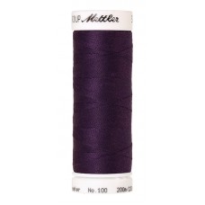 Универсальная нить, METTLER SERALON, 200 м1678-0578 0578 Purple Twist