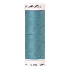 Универсальная нить, METTLER SERALON, 200 м1678-0616 616 Frosted Turquoise