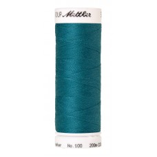 Универсальная нить, METTLER SERALON, 200 м1678-0232 0232 Truly Teal