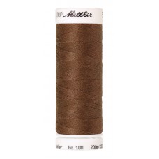 Универсальная нить, METTLER SERALON, 200 м1678-0281 0281 Hazelnut