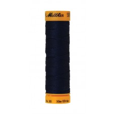 Отделочная нить, METTLER SERALON TOP-STITCH, 30 м6675-0825 0825 Navy