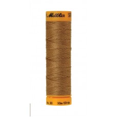 Отделочная нить, METTLER SERALON TOP-STITCH, 30 м6675-0261 0261 Sisal