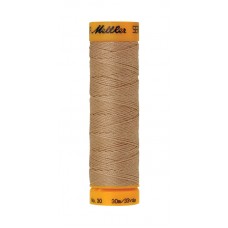 Отделочная нить, METTLER SERALON TOP-STITCH, 30 м6675-0260 0260 Oat Straw