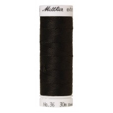 Суперкрепкая нить METTLER, 30 м, 822-1050 1050 Ebony