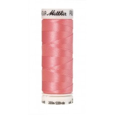 Нить для вышивания, POLY SHEEN METTLER, 200 м 2155 Pink Tulip