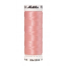 Нить для вышивания, POLY SHEEN METTLER, 200 м 2160 Iced Pink