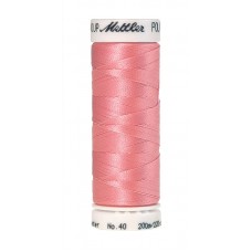 Нить для вышивания, POLY SHEEN METTLER, 200 м 2250 Petal Pink