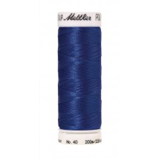 Нить для вышивания, POLY SHEEN METTLER, 200 м 3611 Blue Ribbon