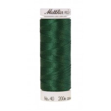 Нить для вышивания, POLY SHEEN METTLER, 200 м 5324 Bright Green