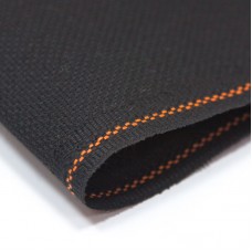 Канва в упаковке Fein-Aida 18 ct, 48 х 53 см, цвет N720