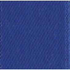 Лента атласная двусторонняя SAFISA мини-рулоны, 11 мм, 4 м, цвет 13, темно-синий