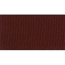 Лента репсовая SAFISA мини-рулон, 15 мм, 3,5 м, цвет 30, бордо