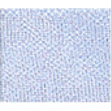 Лента органза SAFISA мини-рулон, 7 мм, 4,5 м, цвет 04, бледно-голубой