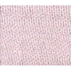 Лента органза SAFISA мини-рулон, 7 мм, 4,5 м, цвет 05, розовый